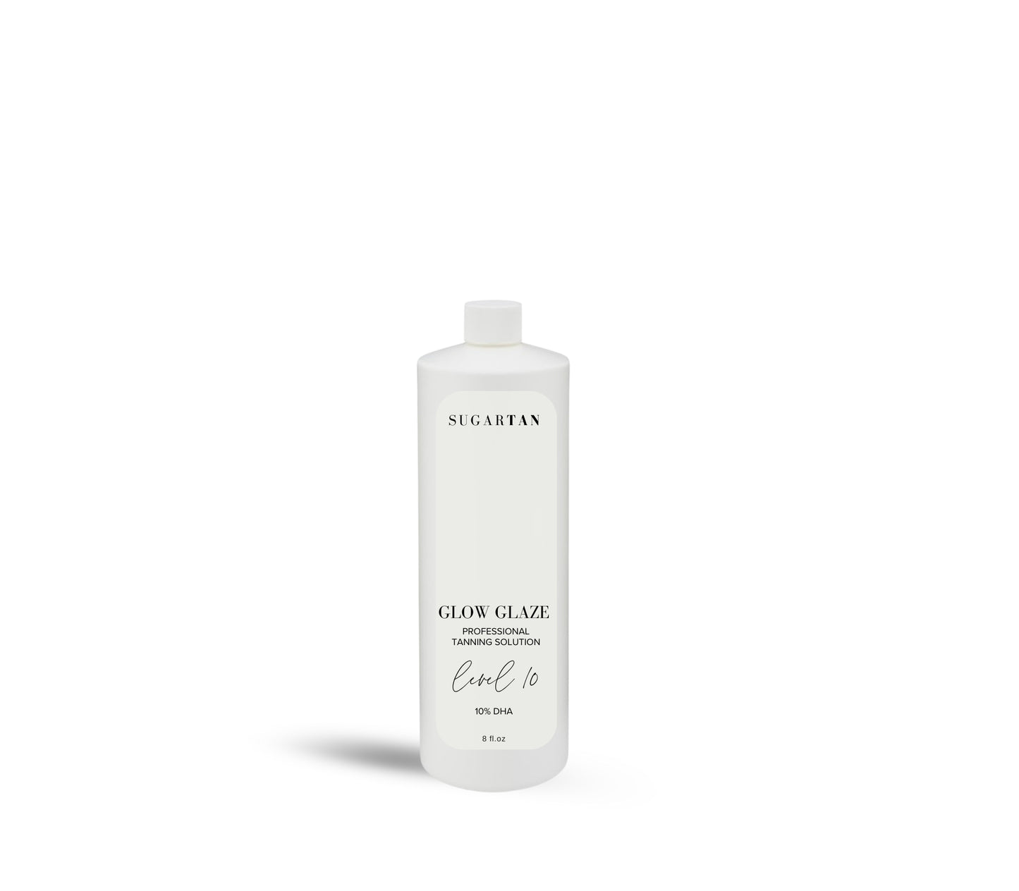 Glow Glaze 10% - Professional