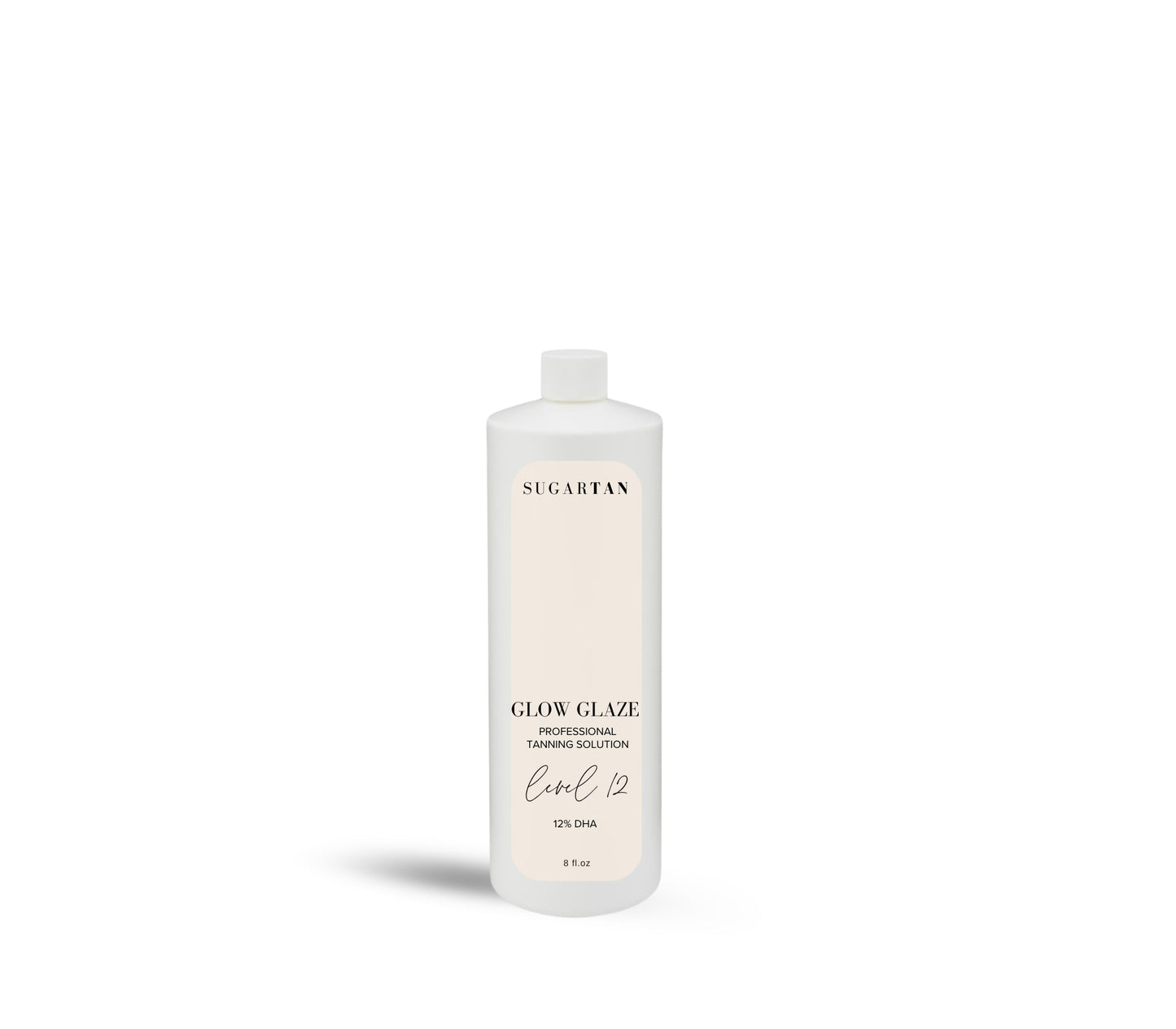 Glow Glaze 12% - Professional
