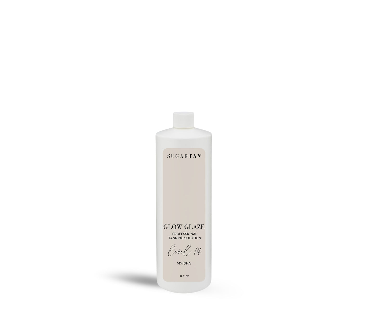 Glow Glaze 14% - Professional