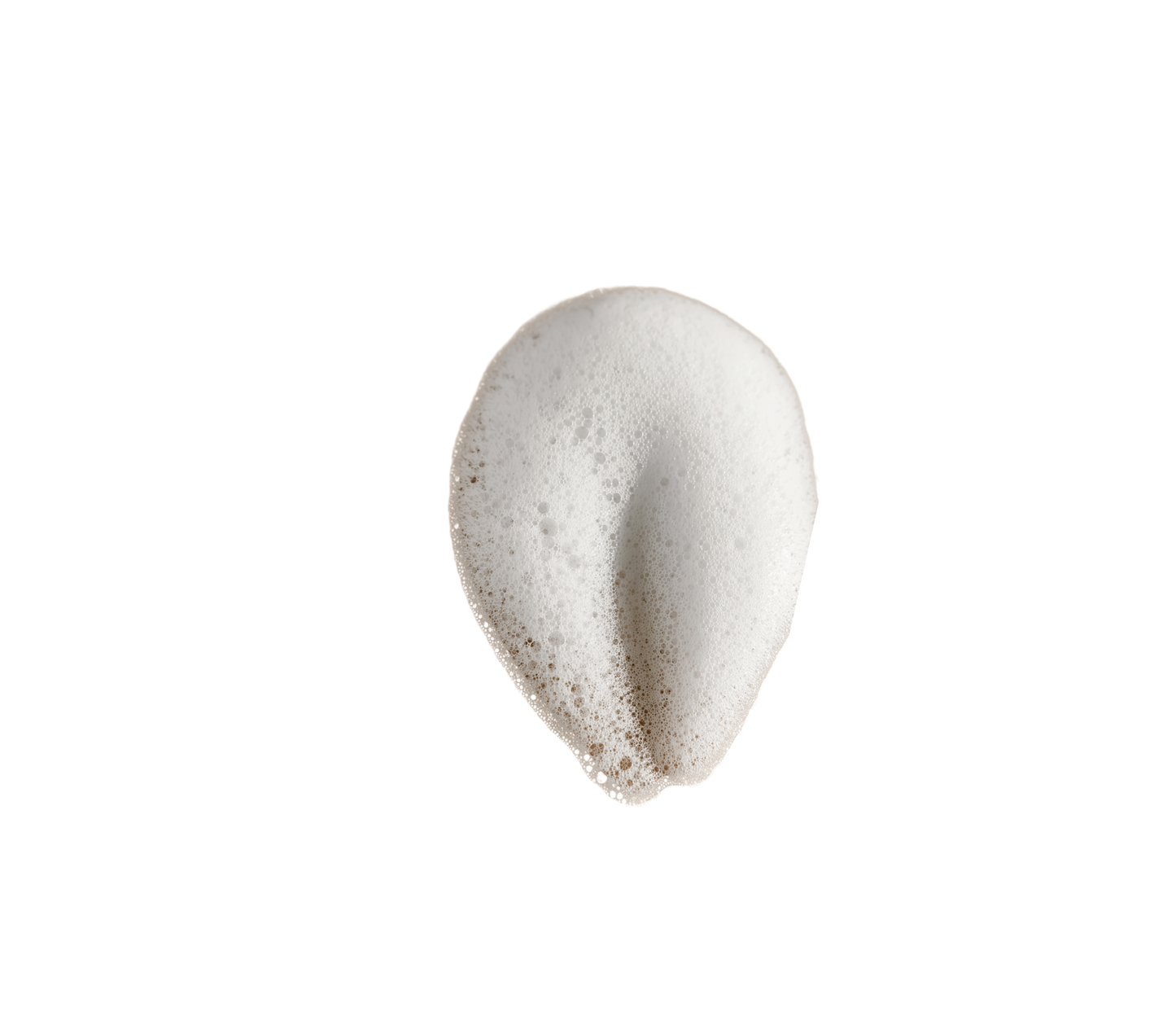 Foam Water Mousse