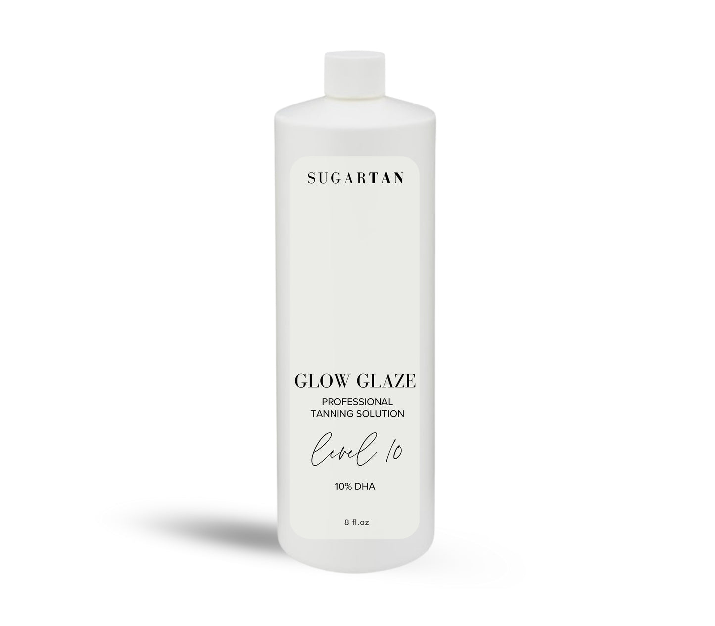 Glow Glaze 10% - Professional