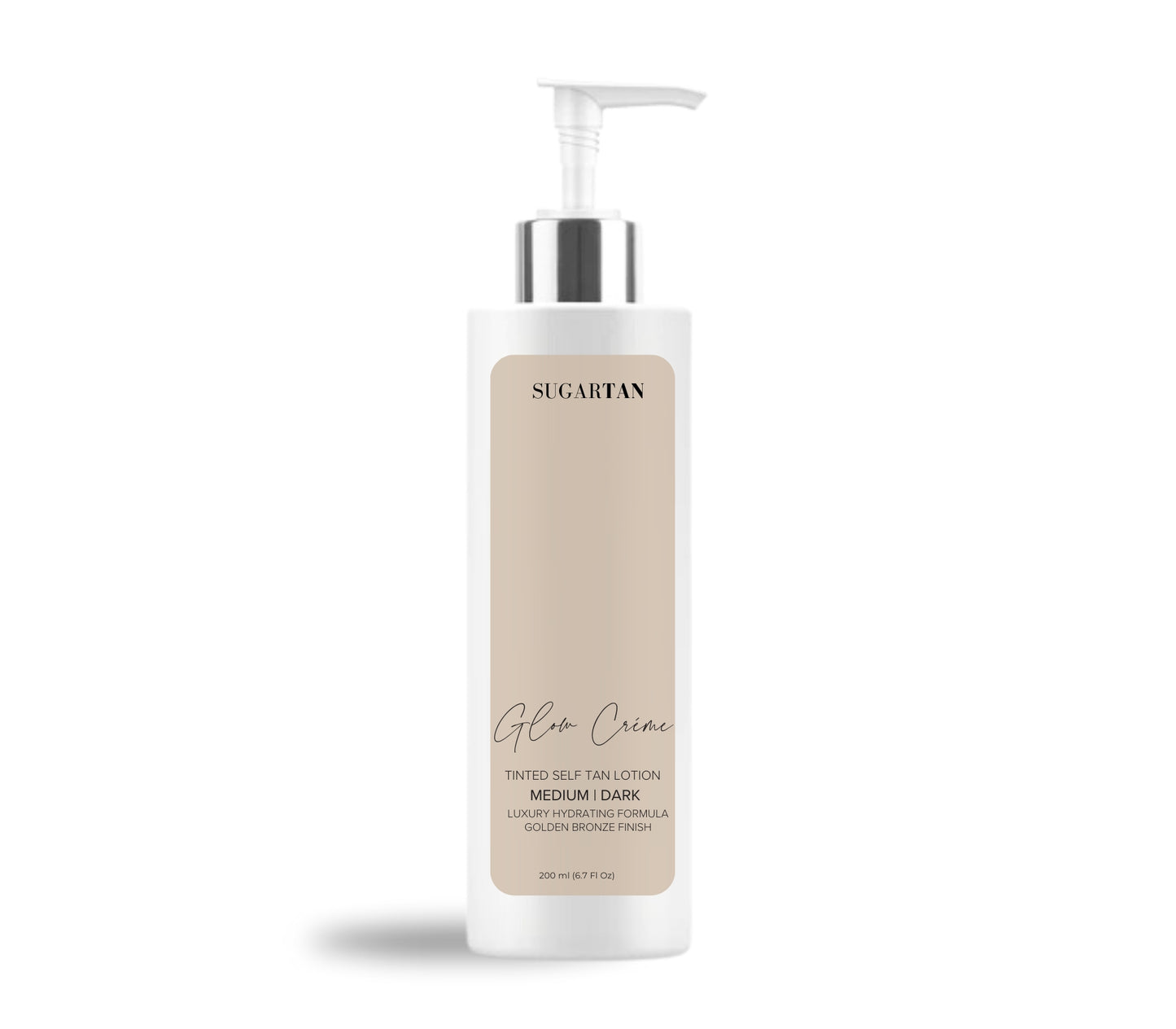 Glow Créme Lotion