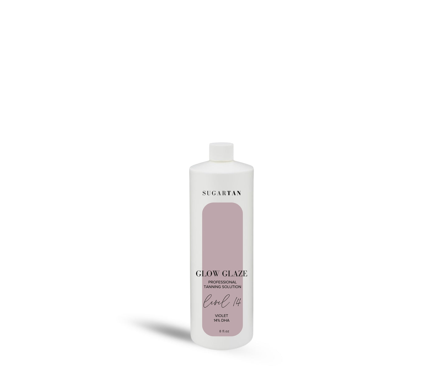 Glow Glaze Violet 14% - Professional