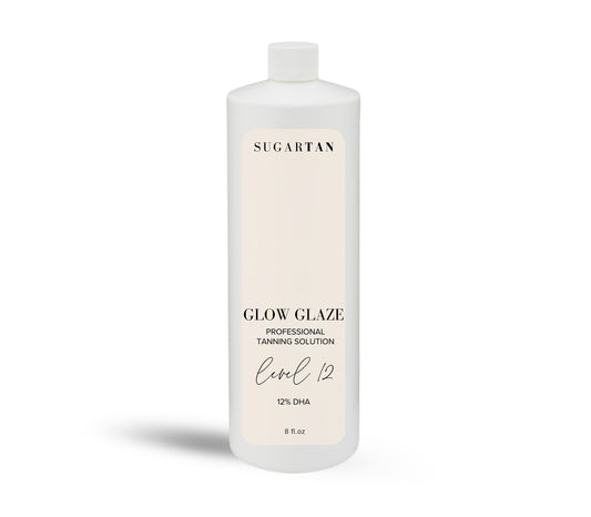 Glow Glaze 12% - Professional