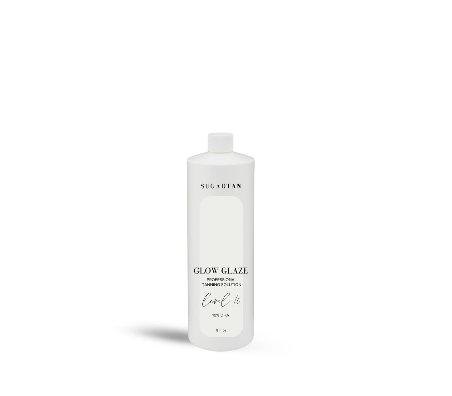 Glow Glaze 10% - Professional