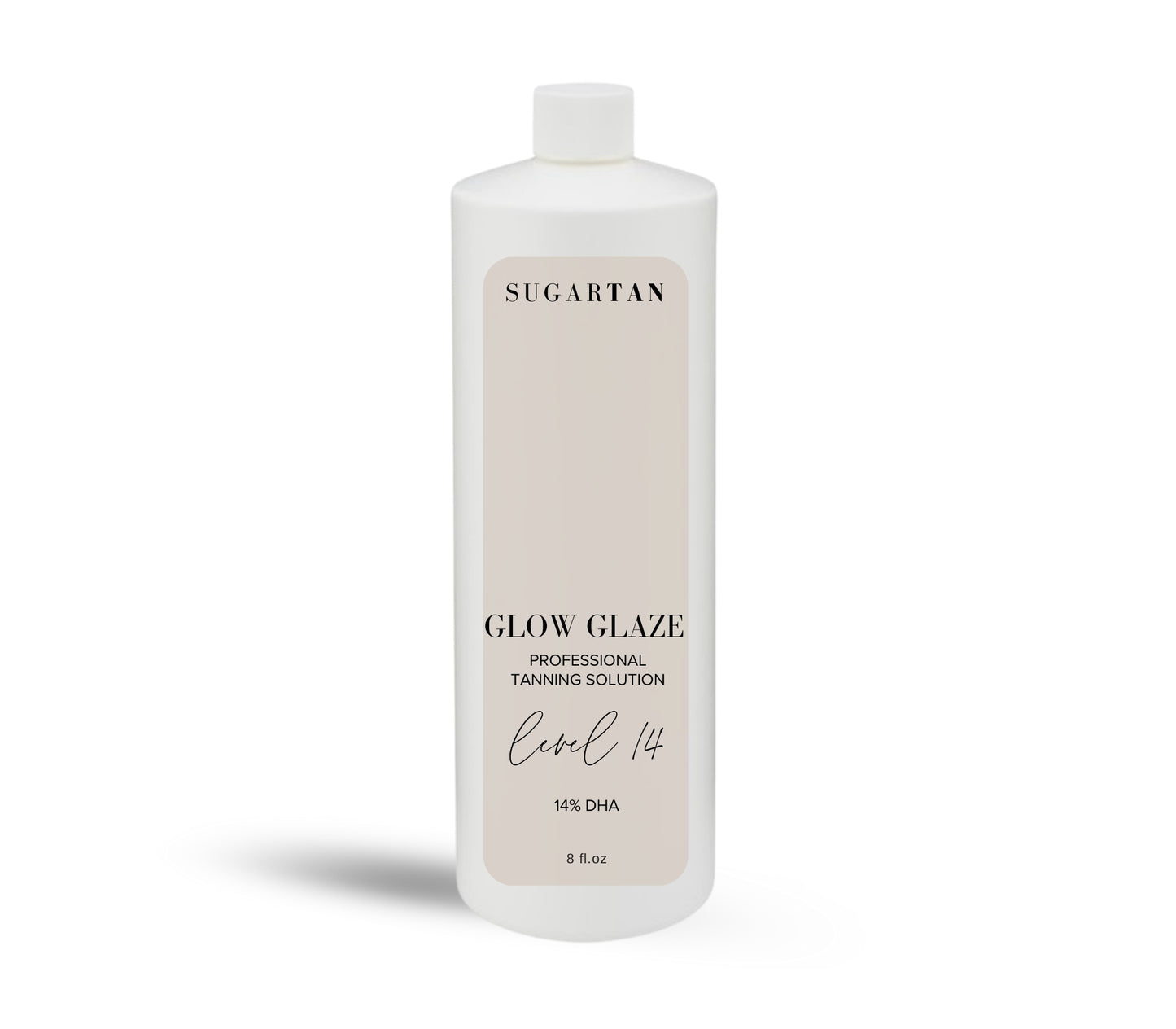 Glow Glaze 14% - Professional