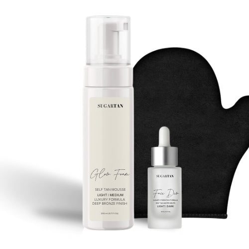 Get Glowing Bundle